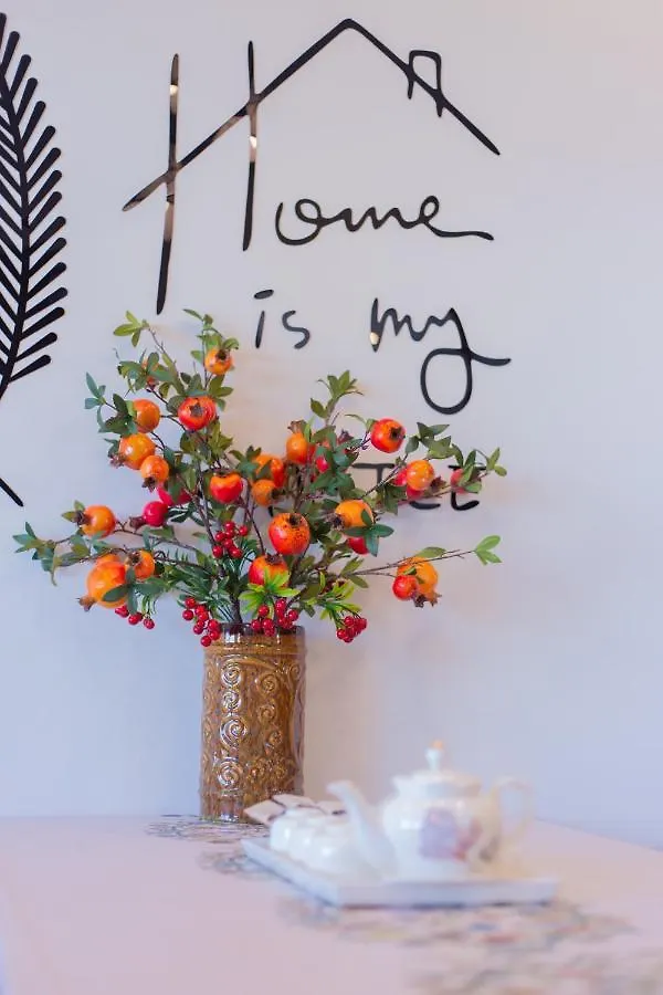 Can Ho The Song -An Gia Bai Sau Bien Thuy Van Vung Tau Apartment