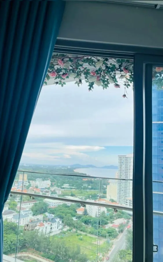 Can Ho The Song -An Gia Bai Sau Bien Thuy Van Vung Tau